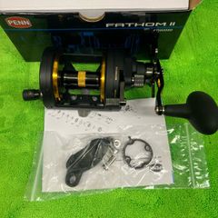 fishing reel