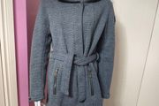 Grey Jacket/Coat