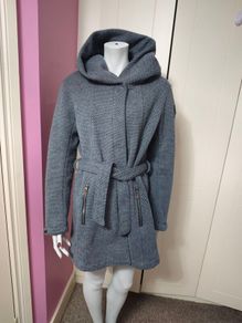 Grey Jacket/Coat