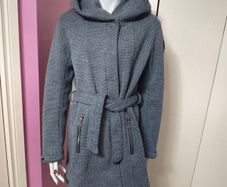 Grey Jacket/Coat