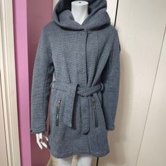 Grey Jacket/Coat