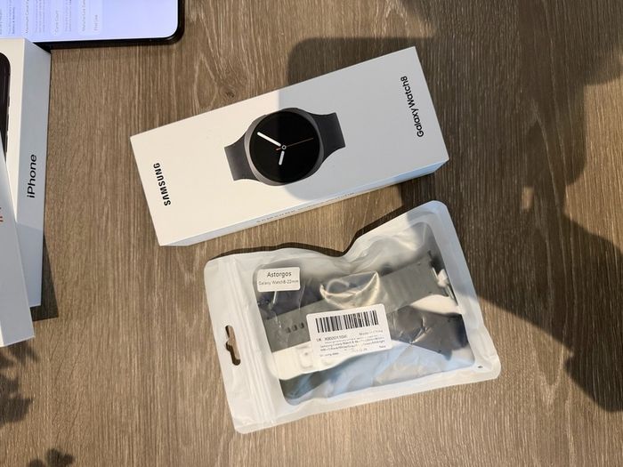 Galaxy Watch 8 44MM