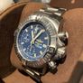 Breitling Avenger chronograph Image 8