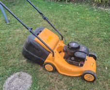 McCulloch 3540P Push Mower