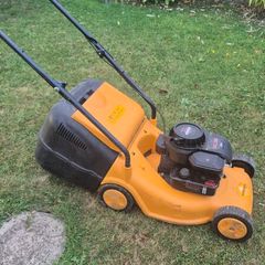 McCulloch 3540P Push Mower
