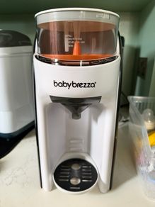 Baby Brezza / Formula Pro Advanced