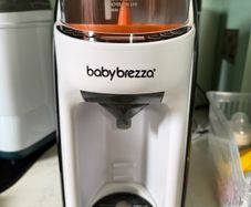 Baby Brezza / Formula Pro Advanced