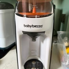 Baby Brezza / Formula Pro Advanced