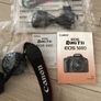 canon eos 500D Image 3
