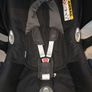 Immaculate car seat and Isofix base Image 4