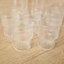 Ribbed Glasses Image 2