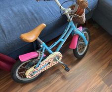 Dawes girls bike