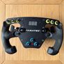 FANATEC Sim Racing ClubSport Steering Wheel Image 2