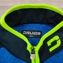 Druids Golf Half Zip Jumper Mens Small Image 5