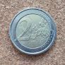 2 euro coin Image 2