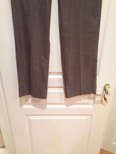 Ladies Trousers