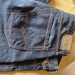 Mens Replay Jeans New