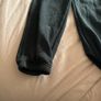 Champion tracksuit bottoms boys size L Image 2