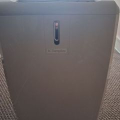 dimplex air dehumidifier 220-240v-50hz