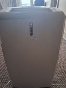 Dimplex Air Dehumidifier 220-240v-50hz