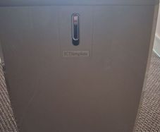 Dimplex Air Dehumidifier 220-240v-50hz