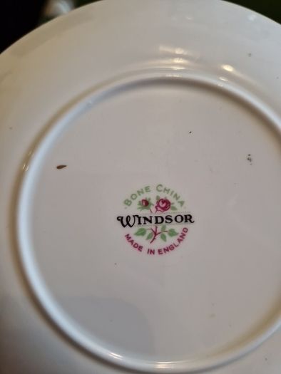 windsor china