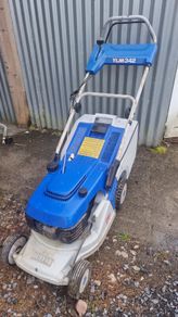 Yamaha landmower with Key