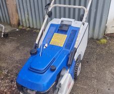 Yamaha landmower with Key