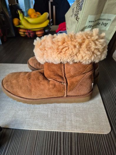 Ugg Boots Uk 6.5
