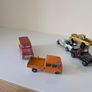 Vintage Majorette Diecast Car Collection - Made in France - 1970s/80s Image 5