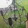 6 x Chandeliers For Sale Image 7