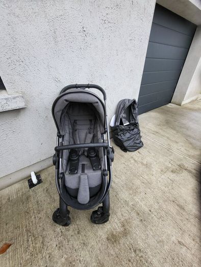 Buggy/Pram