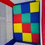 Graco travel cot Image 3