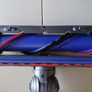 dyson v10 in great condition after full service done with fresh filter plus 2 motorheads Image 3