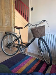 Viking Prelude Classic Trekking Bike