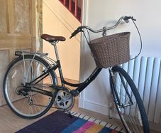 Viking Prelude Classic Trekking Bike