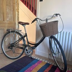 Viking Prelude Classic Trekking Bike