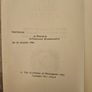 The Small Ritual. Published By Burn & Oats London.  First Edition 1964 Hardback In Good Condition.  See Photos For Same. Image 7