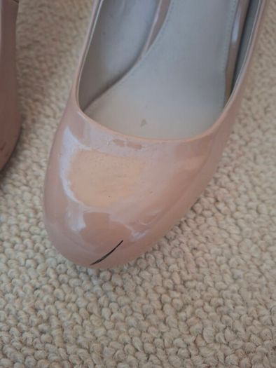 Next Court Shoe