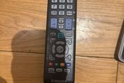 remote control
