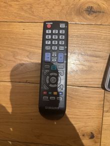 remote control