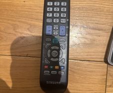 remote control