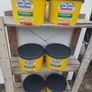 masonry magnolia paint Image 2