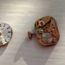 Vintage Tressa watch machine Swiss Made Image 4