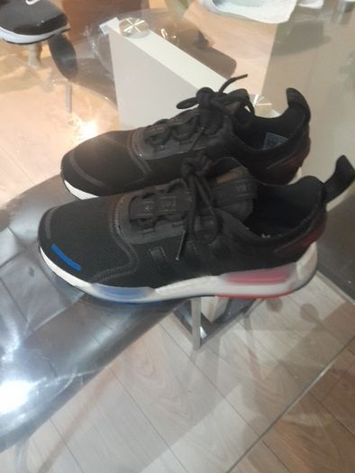Adidas Trainers Reduced