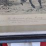 The Remnants of an Army Framed Print Image 2