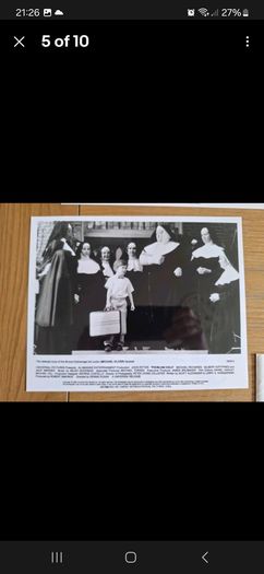Problem Child Press Kit