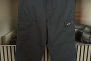Workwear men's work trousers