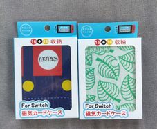 Nintendo Switch 2 / Switch / Switch OLED / Switch Lite Game Case 32 in 1