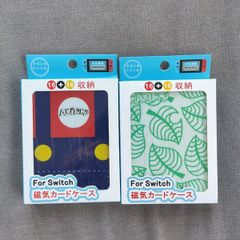 Nintendo Switch 2 / Switch / Switch OLED / Switch Lite Game Case 32 in 1